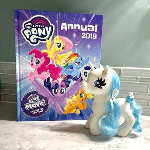 My Little Pony Bundle 🌈